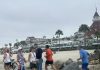 39th Annual Low Tide Ride and Stride draws almost 700 participants