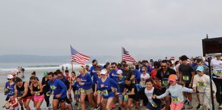 29th annual Low Tide Ride and Stride returns to Coronado July 18