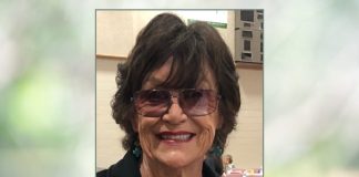 Mary Ann Yarbrough (1942-2026)
