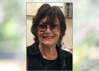 Mary Ann Yarbrough (1942-2026)