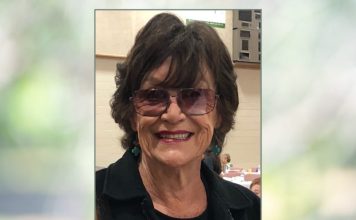 Mary Ann Yarbrough (1942-2026)