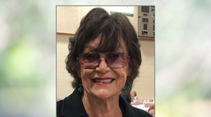 Mary Ann Yarbrough (1942-2026)