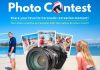 Your photo could grace the cover of the Summer 2027 recreation brochure