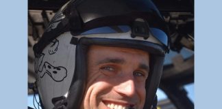 Ricky Hoyt announces candidacy for Coronado City Council