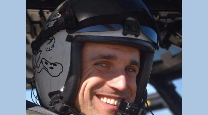 Ricky Hoyt announces candidacy for Coronado City Council
