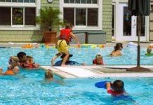 Celebrate Park and Recreation Month with free, family-friendly events in Coronado