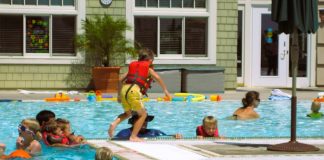 Celebrate Park and Recreation Month with free, family-friendly events in Coronado