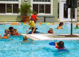 Celebrate Park and Recreation Month with free, family-friendly events in Coronado