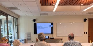 Expand your horizons with Osher Lifelong Learning