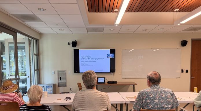 Expand your horizons with Osher Lifelong Learning