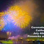 Coronado Fourth of July photos and highlight reel