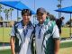 Coronado father and son earn return trip to the U.S. National Lawn Bowling Championships