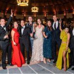 Crown Room CSF Gala