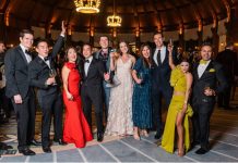 Coronado Schools Foundation’s “The Golden Gala” is one month away