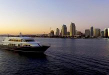 Flagship Cruises – rediscover the waterfront