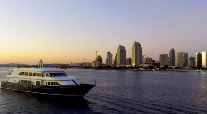 Flagship Cruises – rediscover the waterfront