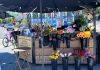 City ends relationship with Coronado Flower Lady; Iconic flower shop to leave Rotary Plaza