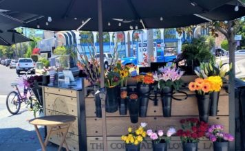 City ends relationship with Coronado Flower Lady; Iconic flower shop to leave Rotary Plaza