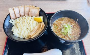 Kitakata Ban Nai: A ramen head’s new obsession