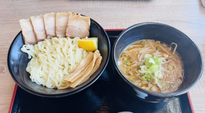 Kitakata Ban Nai: A ramen head’s new obsession