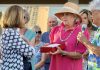 CHA’s Spreckels Society party ignites support for Coronado’s future historians