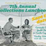 LUNCHEON