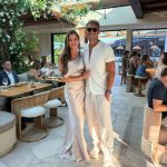 Lara and Doug Hamm