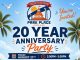 Business briefs: Park Place Liquor & Deli celebrates 20 years, By The Sea opens, Marilyn Monroe exhibit extended