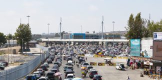 ‘Mexico needs this more than we need it’: SANDAG approves border crossing funding despite sewage concerns