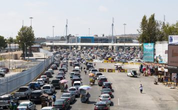 ‘Mexico needs this more than we need it’: SANDAG approves border crossing funding despite sewage concerns