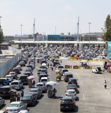 ‘Mexico needs this more than we need it’: SANDAG approves border crossing funding despite sewage concerns