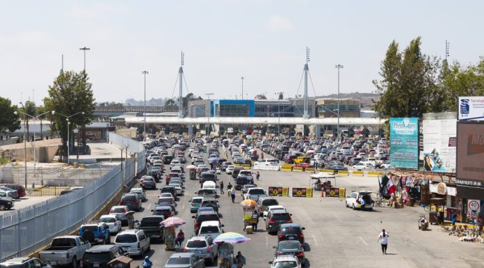 ‘Mexico needs this more than we need it’: SANDAG approves border crossing funding despite sewage concerns