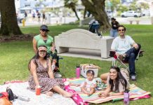 Friends of the Library host second annual Family Picnic on Aug. 15