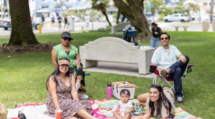 Friends of the Library host second annual Family Picnic on Aug. 15