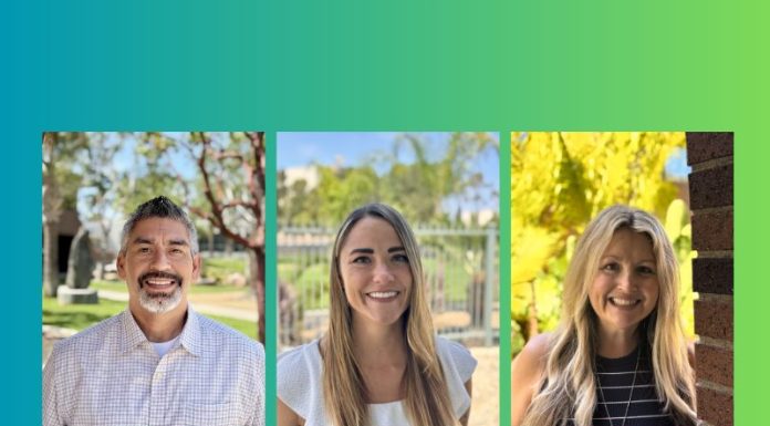 Coronado schools add new administrators at high school, middle school, and Village Elementary