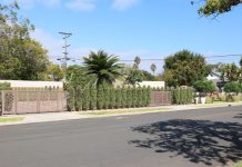 Parker Pump Station complete ahead of expected severe El Niño winter