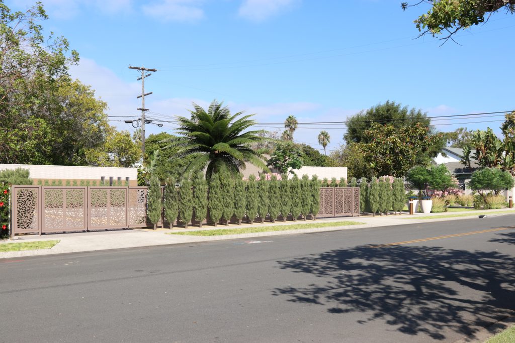 Parker Pump Station complete ahead of expected severe El Niño winter