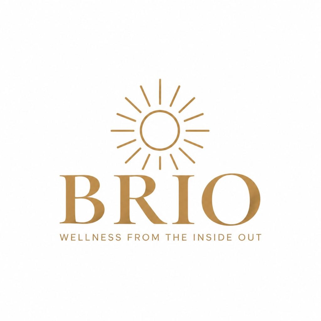 Brio Recovery Studio and Wellness Market has set up at Coronado Plaza, offering community, recovery modalities, and healthy choices.