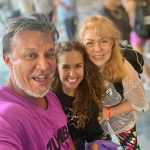 Beto Perez Sue Allen Villalva Marg Stark
