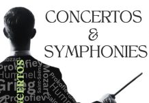 Coronado Philharmonia Orchestra opens 2026–27 season with concert featuring youth concerto competition winners