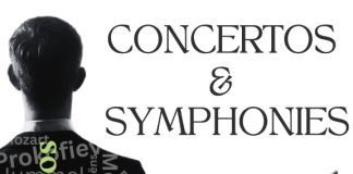 Coronado Philharmonia Orchestra opens 2026–27 season with concert featuring youth concerto competition winners