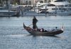Halloween happenings: Pumpkin sculpting, ghoulish gondoliers, spooky fun at The Del, Bayside Boo