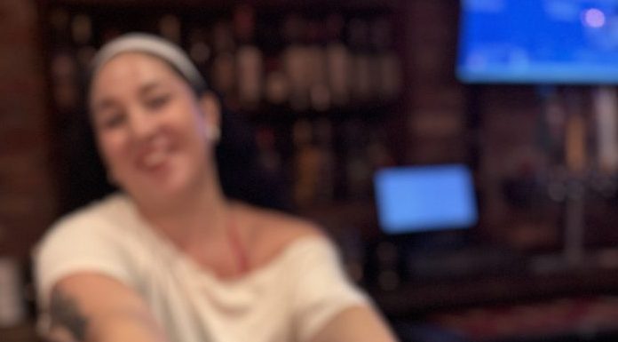 Tavern: Community, connection and one hell of a pork chop