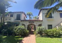 Monterey Apartments