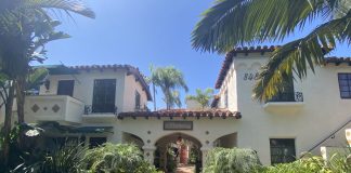 Monterey Apartments