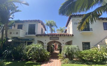 Myths and facts about preservation of historic homes in Coronado Monterey Apartments