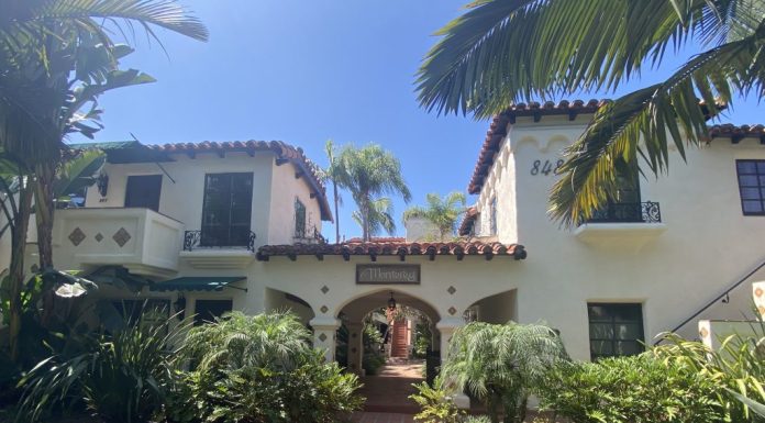 Myths and facts about preservation of historic homes in Coronado Monterey Apartments