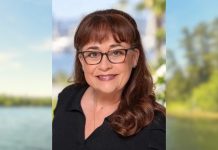 Peggy Duncan wants tackle mental health and AI in Coronado schools