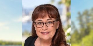Peggy Duncan wants to tackle mental health and AI in Coronado schools