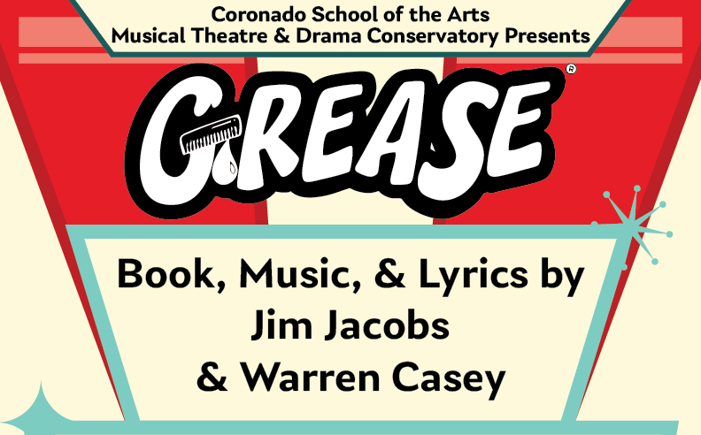 CoSA Musical Theatre & Drama presents 